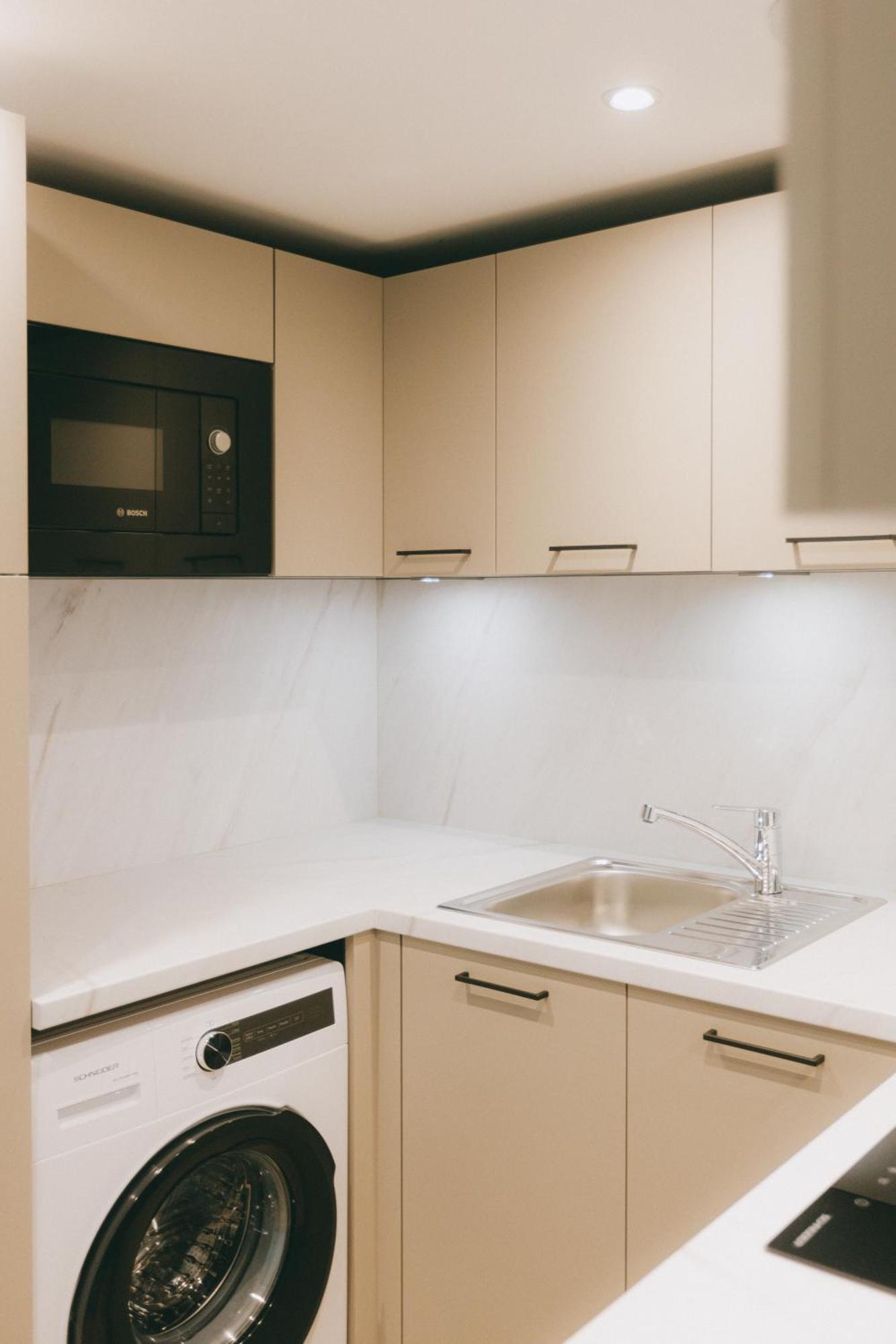 Miranove Aparthotel Montpellier Kültér fotó